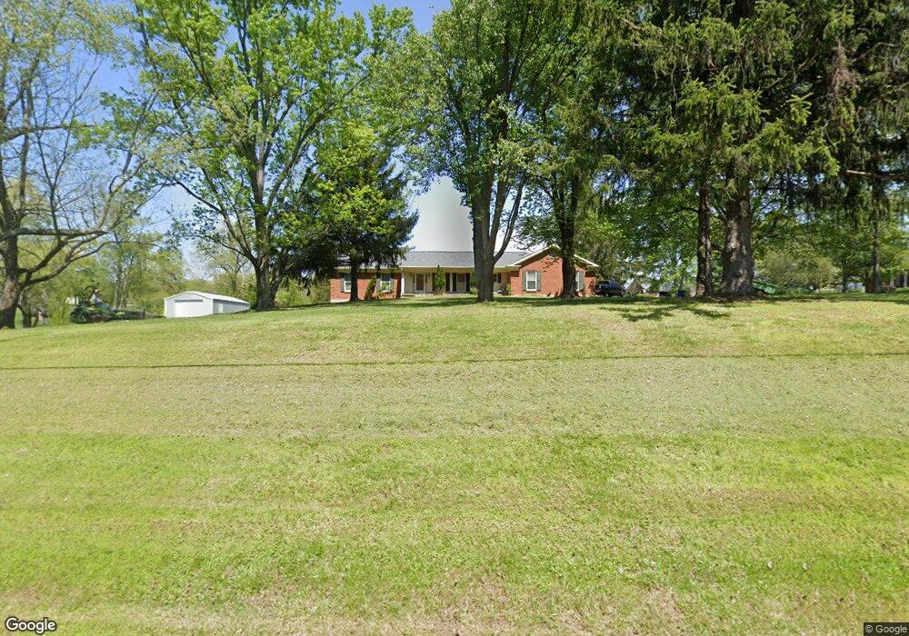 4310 Old Vincennes Rd, Floyds Knobs, IN 47119 - photo 1