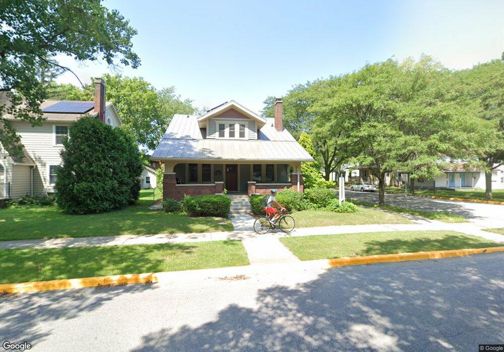 545 Hayes St, West Lafayette, IN 47906 - photo 1