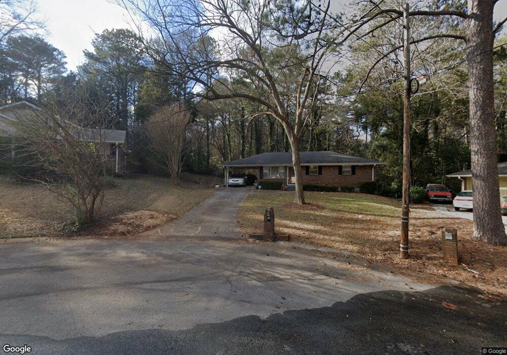2227 Scotty Cir, Decatur, GA 30032 - photo 1