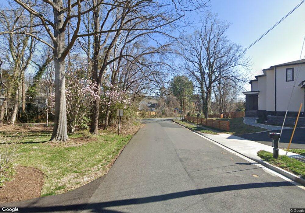 1622 1st Place unit FORTY, McLean, VA 22101 - photo 1