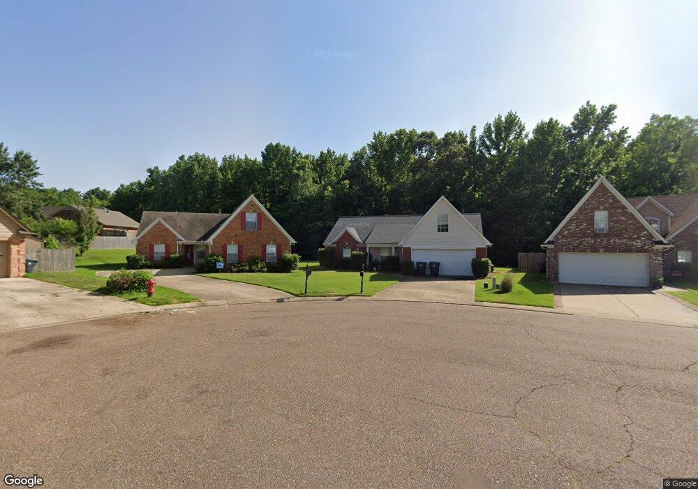 677 Timber Creek Dr, Hernando, MS 38632 - photo 1