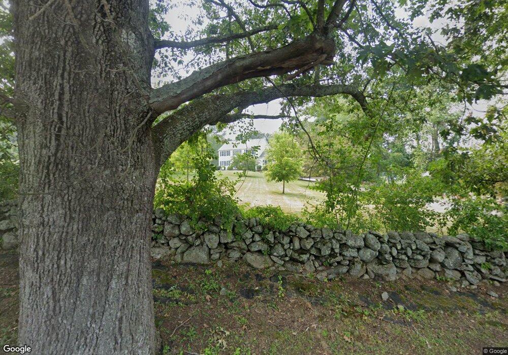 210 Ridge St, Millis, MA 02054 - photo 1