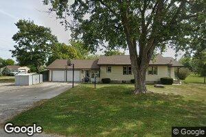 211 German St, Harper, IA 52231