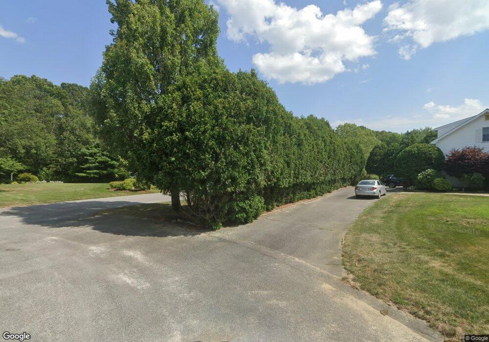 1 Mohegan Way, Rehoboth, MA 02769 - photo 1