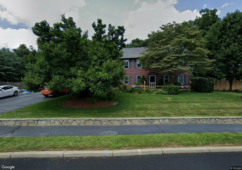 22 Lynn Dr, Coventry, RI 02816 - photo 1