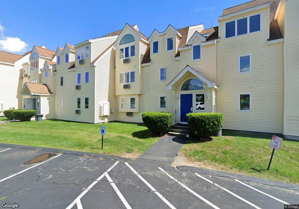 0 Village By the Sea unit 10-G, Wells, ME 03908 - photo 1