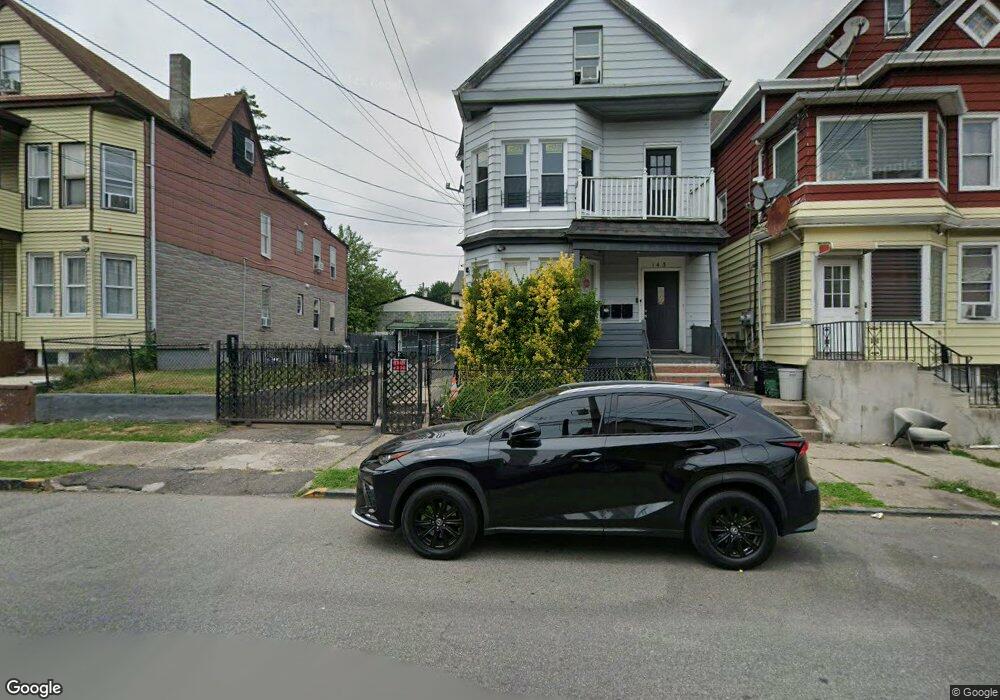 141 N 7th St unit 143, Paterson, NJ 07522 - photo 1