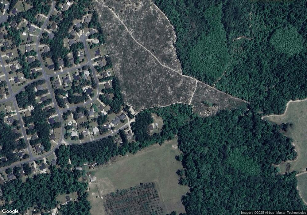 Lot 17A Saddletree Trail, Crawfordville, FL 32327 - photo 1