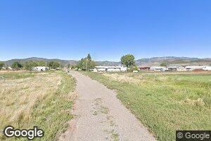457 E 200 North St N, Koosharem, UT 84744