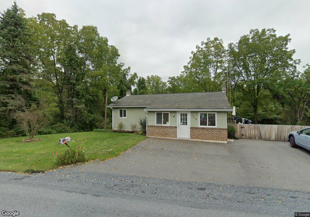 1776 Mack Rd, Pen Argyl, PA 18072 - photo 1