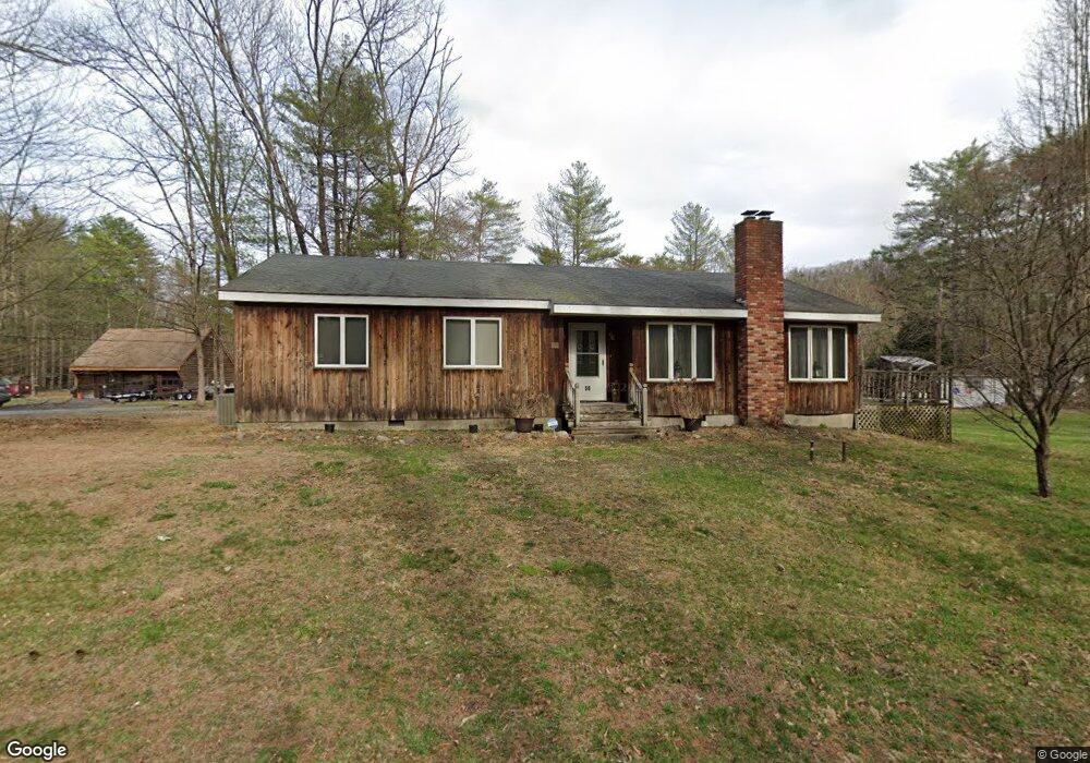 58 Third St, Godeffroy, NY 12729 - photo 1