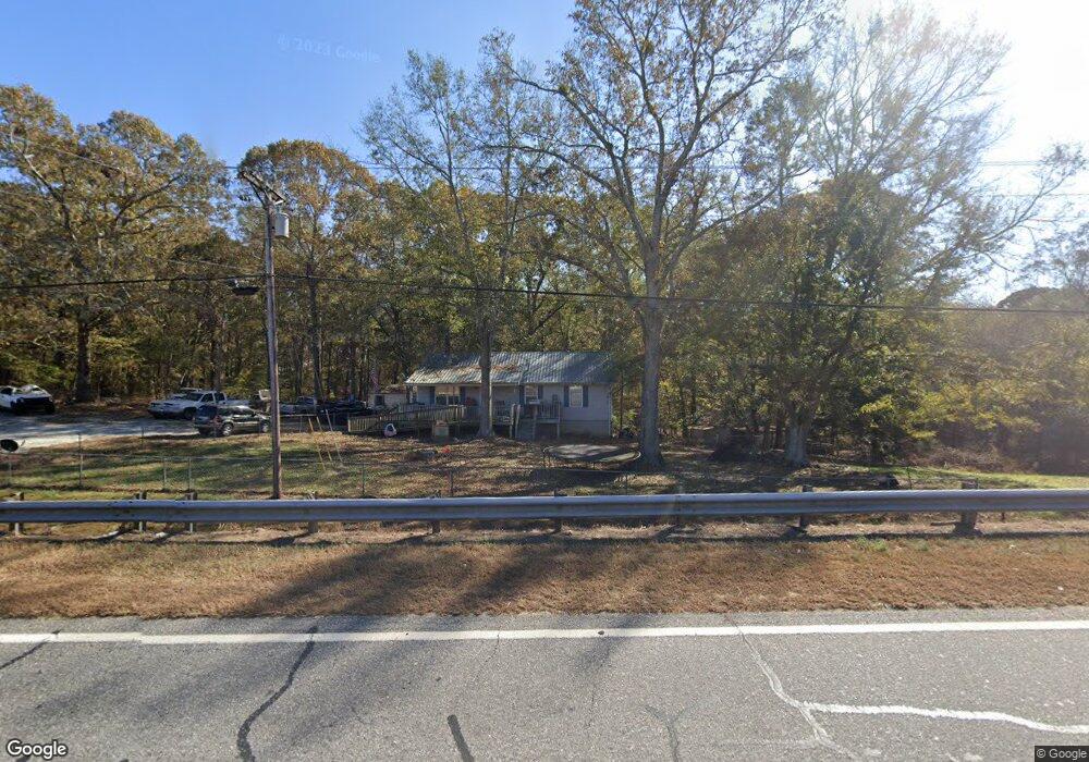 826 New Cut Rd, Braselton, GA 30517 - photo 1