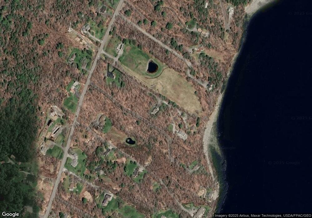 25 Millay Rd, Camden, ME 04843 - photo 1