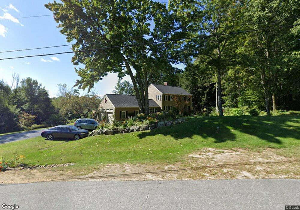 16 Buckingham Dr, Bow, NH 03304 - photo 1