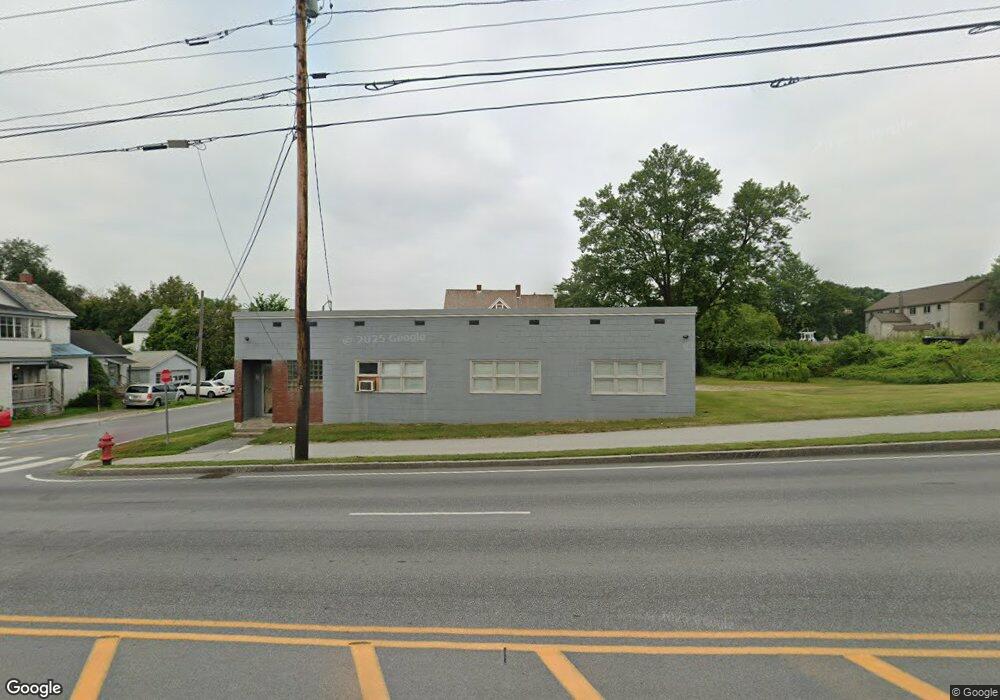 113 S Main St, Rutland, VT 05701 - photo 1