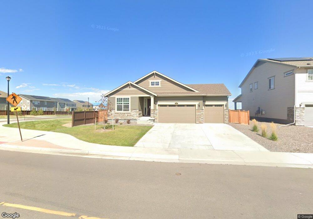5151 E 145th Ave, Thornton, CO 80602 - photo 1