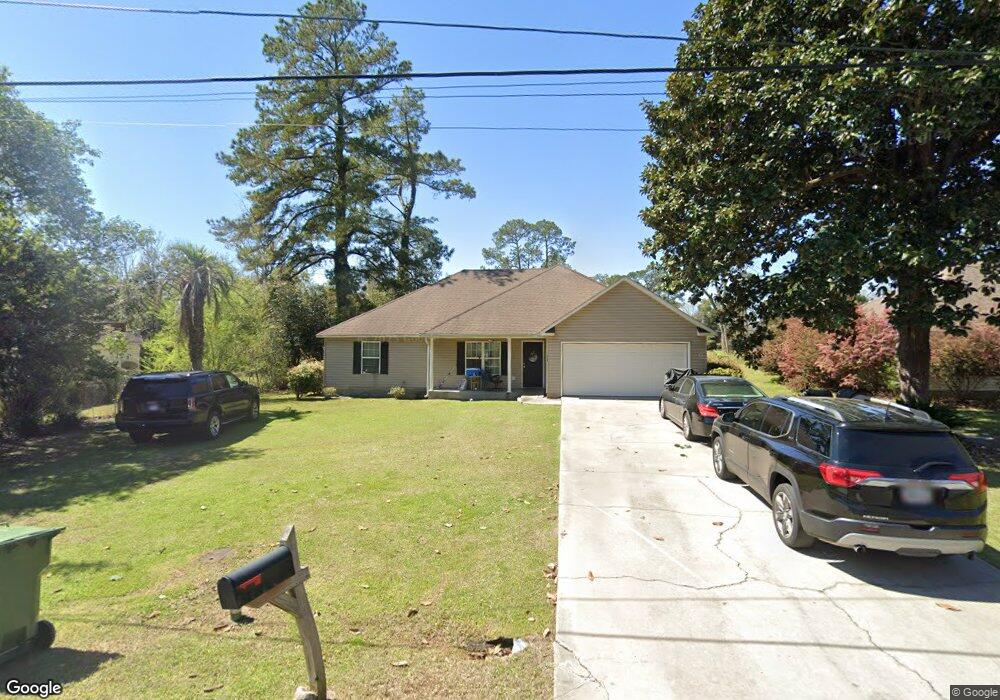 604 S Forrest Ave, Adel, GA 31620 - photo 1