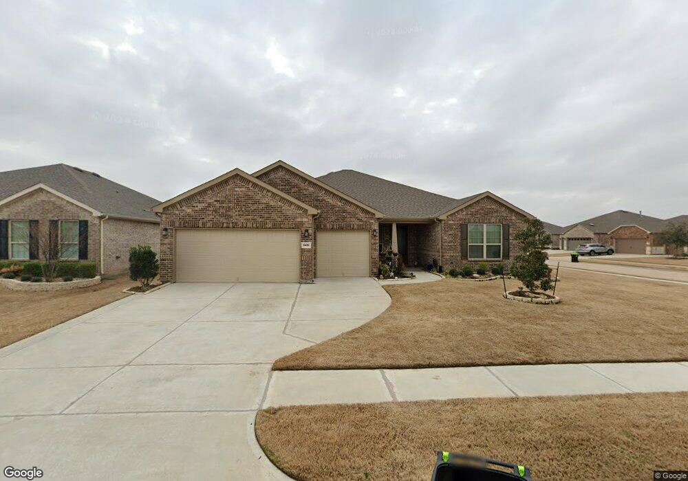 3431 Prairie Falcon Dr, Richmond, TX 77469 - photo 1