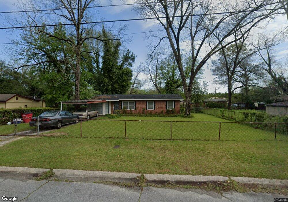 2451 Adger Rd, Macon, GA 31206 - photo 1