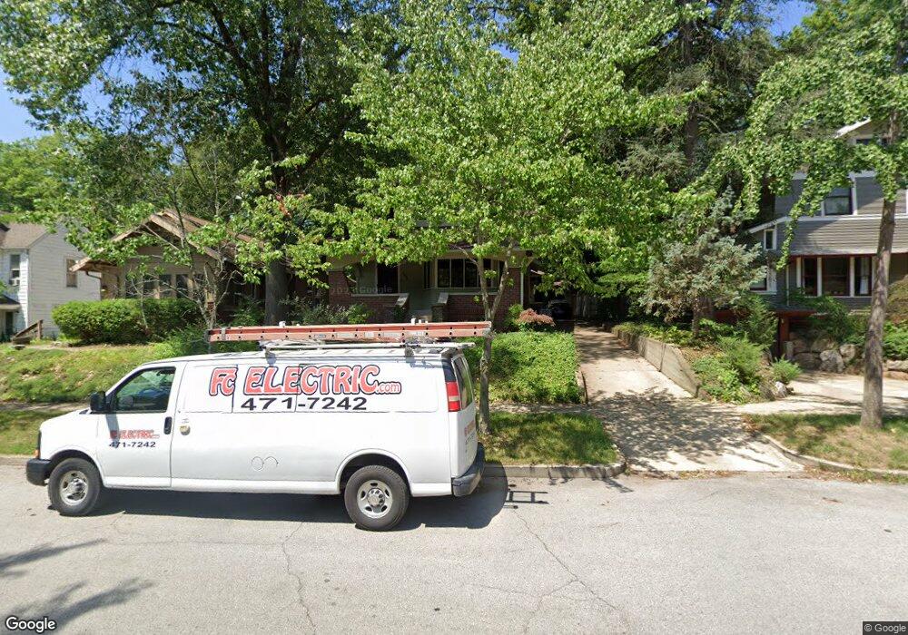 491 Littleton St, West Lafayette, IN 47906 - photo 1