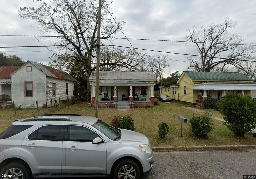 539 E Union St, Eufaula, AL 36027 - photo 1