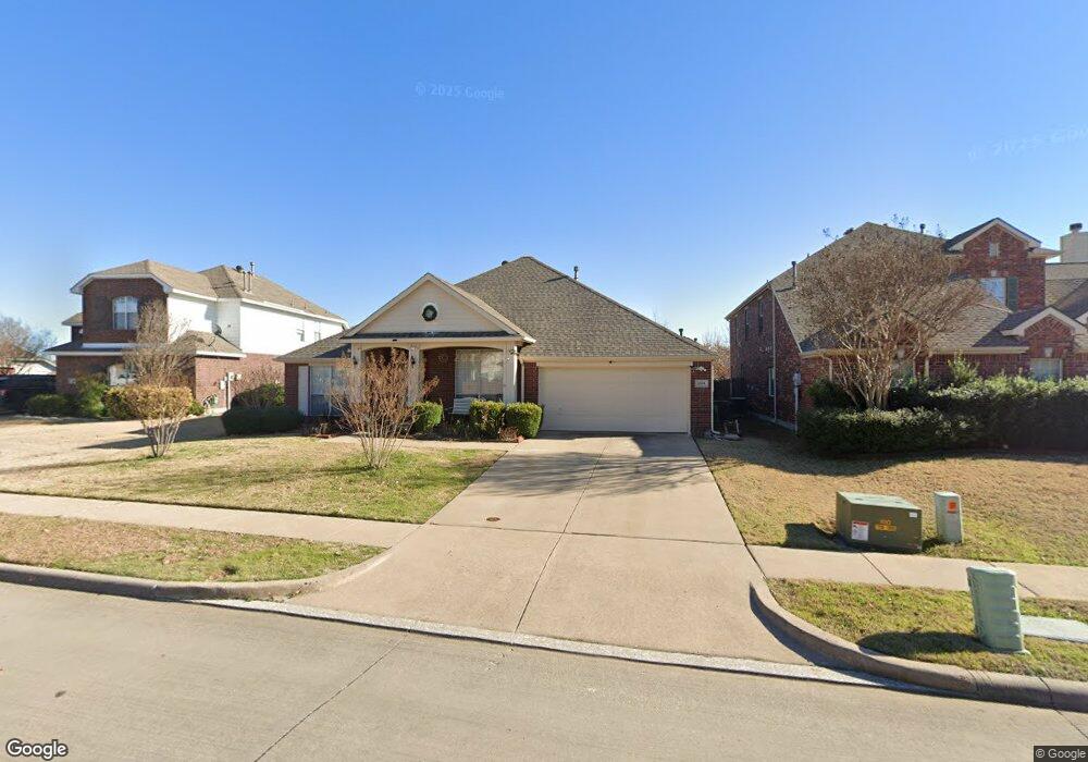 1004 Spring Tide Dr, Wylie, TX 75098 - photo 1