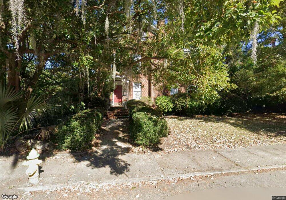 202 E 44th St, Savannah, GA 31405 - photo 1