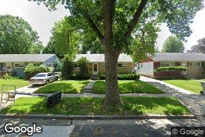 8203 W Muriel Place, Milwaukee, WI 53218