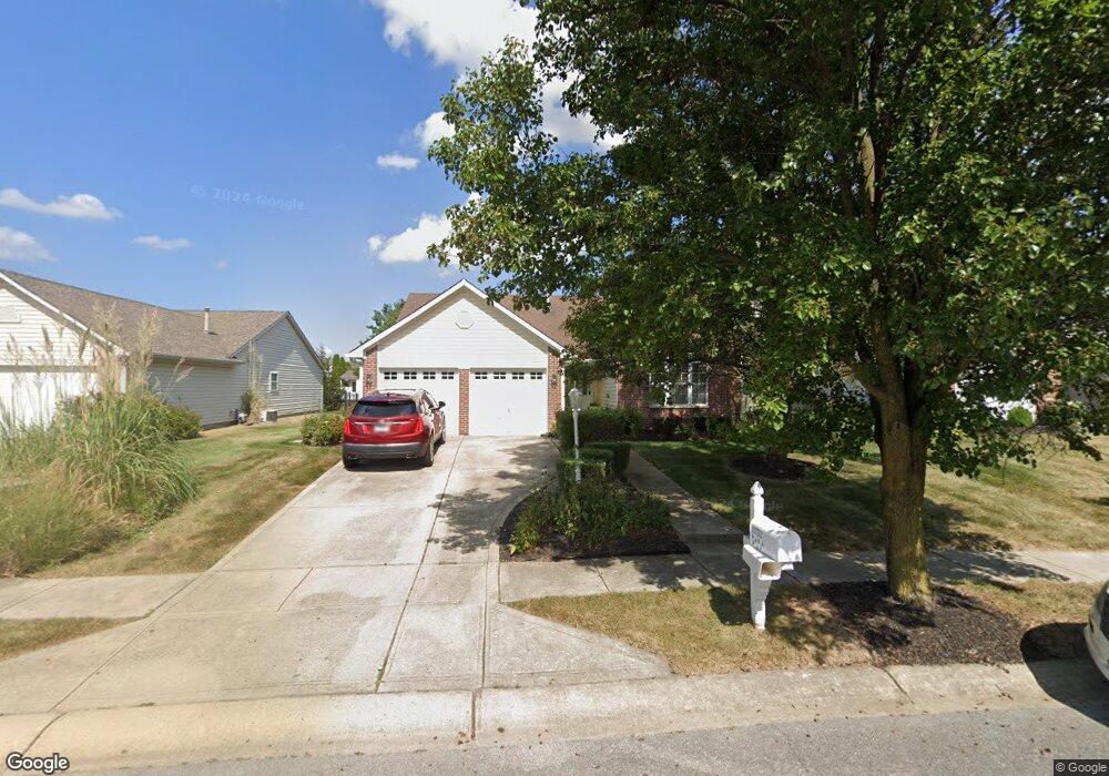 10732 Springston Ct, Fishers, IN 46037 - photo 1