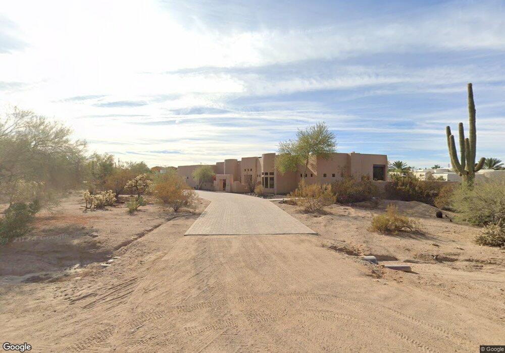 8051 E Quenton St, Mesa, AZ 85207 - photo 1