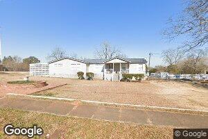 200 E 4th Ave, Buena Vista, GA 31803