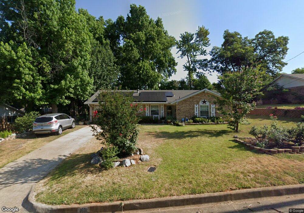 1601 Austin Dr, Tyler, TX 75701 - photo 1