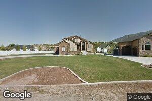 1694 E 6850 S, Ogden, UT 84405