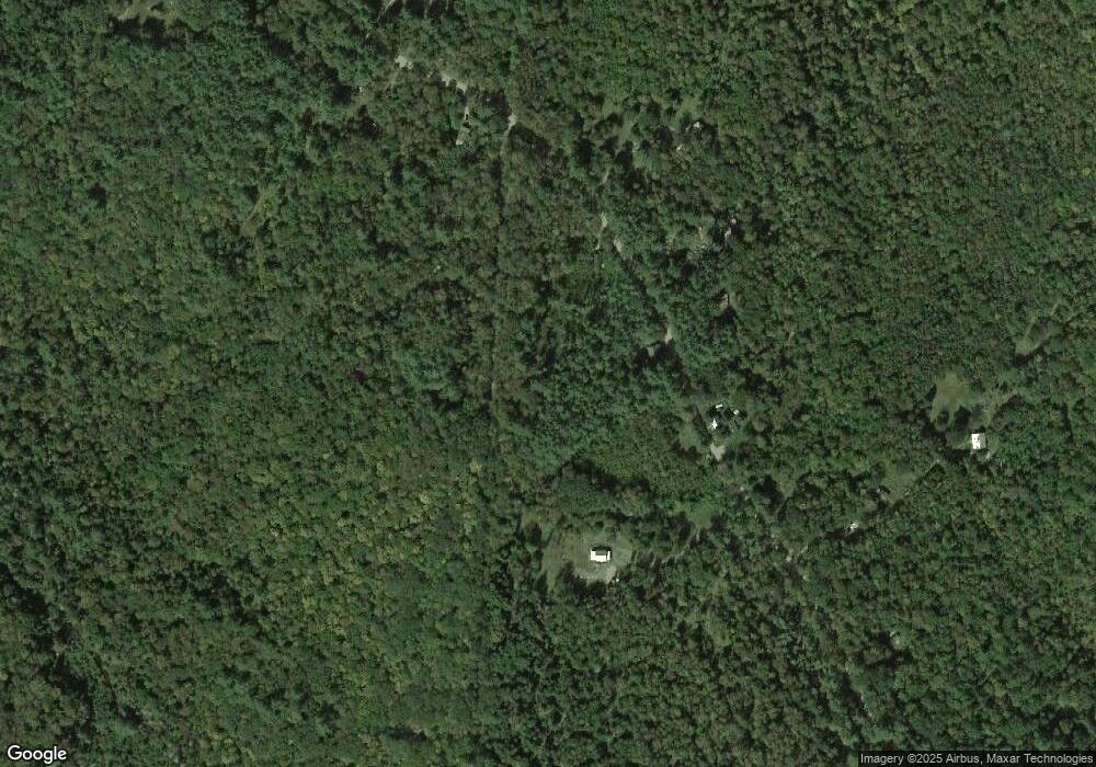 109 Gould Hill Rd, Warren, NH 03279 - photo 1