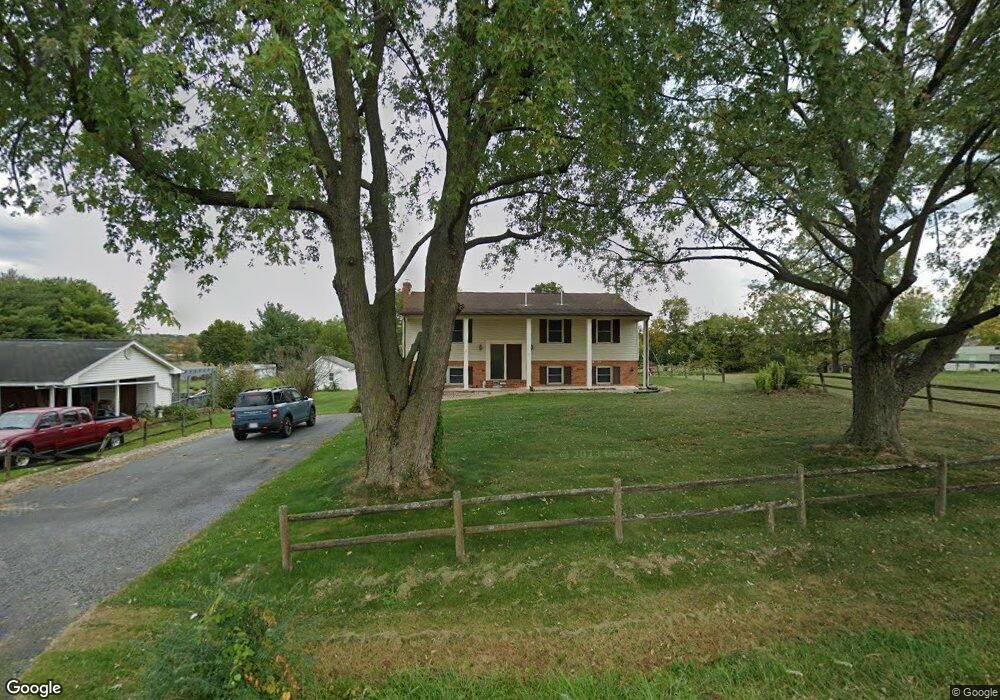 1427 Garbers Church Rd, Rockingham, VA 22801 - photo 1