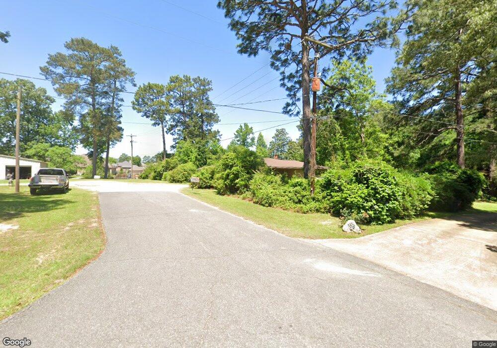 201 Circle Dr, Pineville, LA 71360 - photo 1