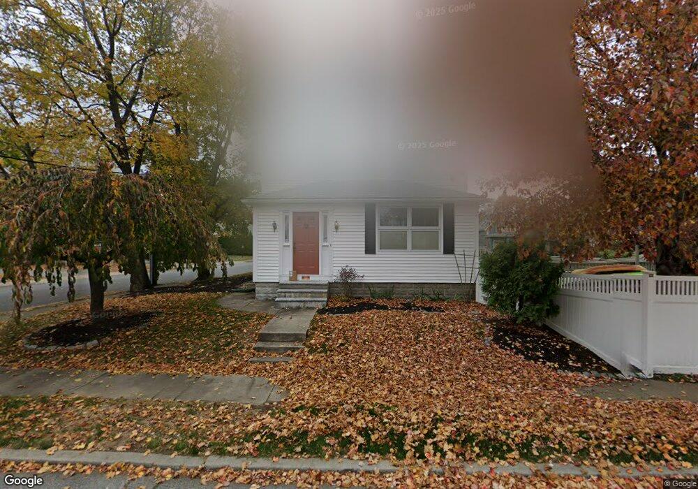 76 Sheridan Cir, Winchester, MA 01890 - photo 1