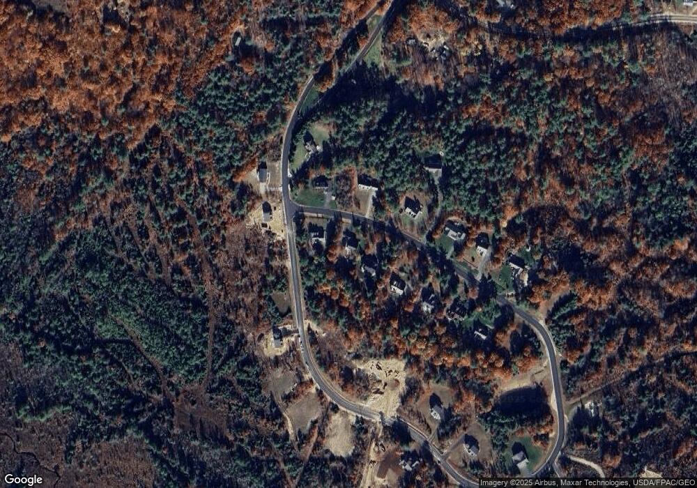 38 Village Corner Rd, Ossipee, NH 03864 - photo 1