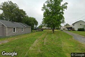 214 E Martin St, Snow Hill, MD 21863