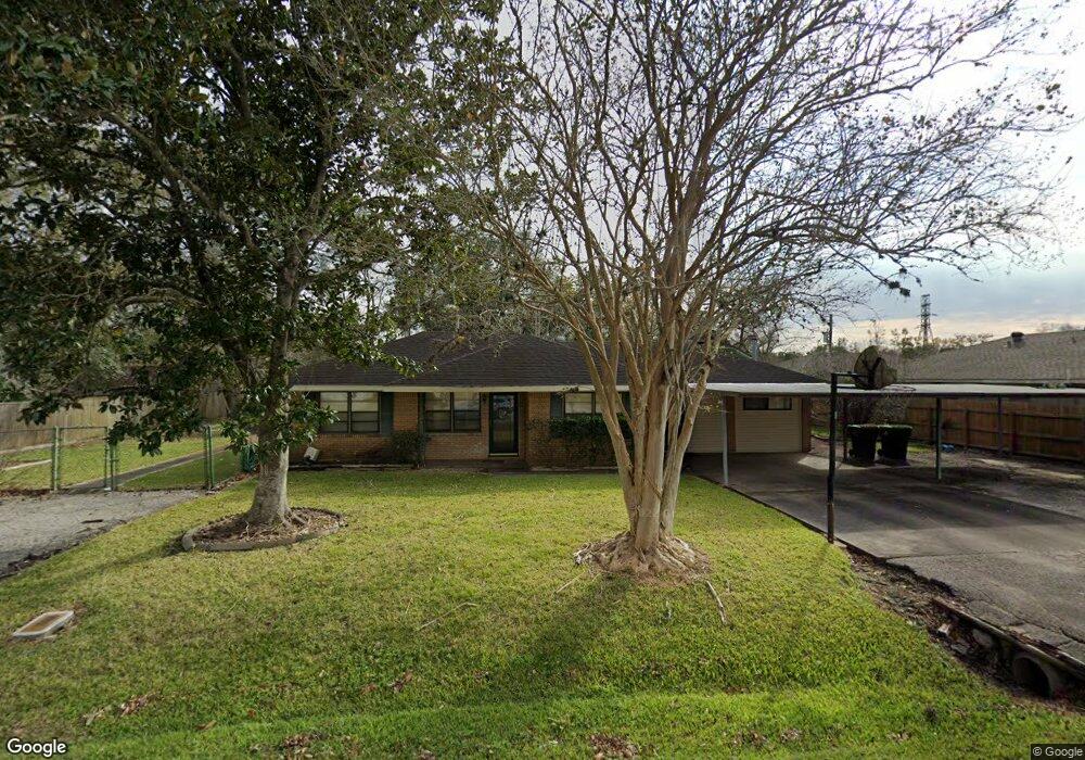 1517 Austin St, Richmond, TX 77469 - photo 1