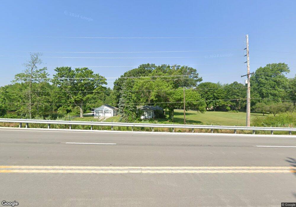 905 Indiana Highway 212, Michigan City, IN 46360 - photo 1