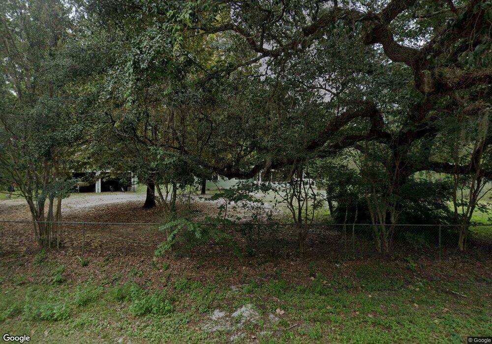 256 Whiddon Lake Rd, Crawfordville, FL 32327 - photo 1