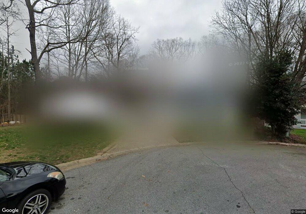 4501 Broadwater Trail unit 1, Duluth, GA 30096 - photo 1