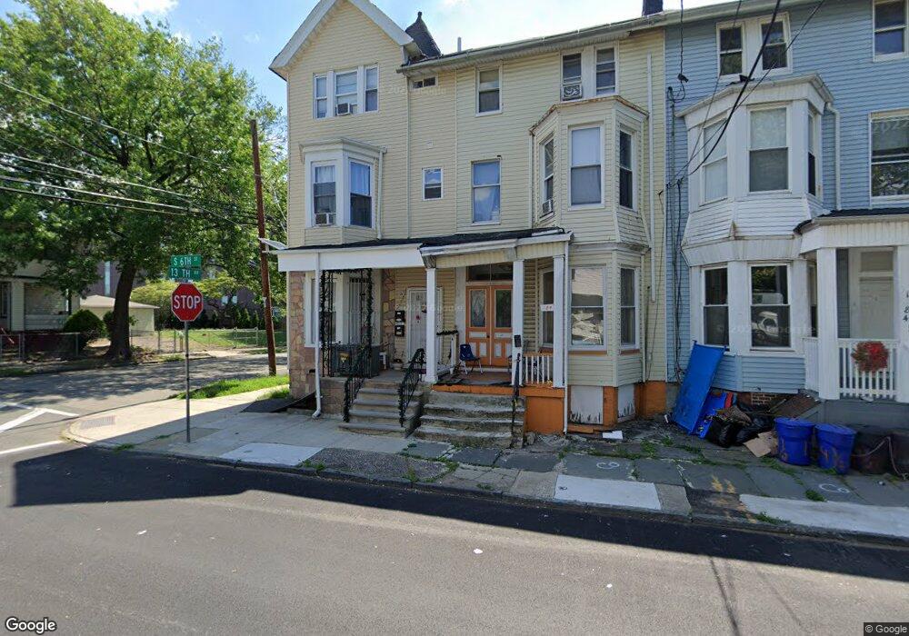 182 S 6th St, Newark, NJ 07103 - photo 1