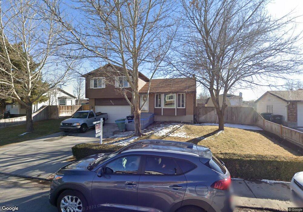 3247 W 6775 S, West Jordan, UT 84084 - photo 1