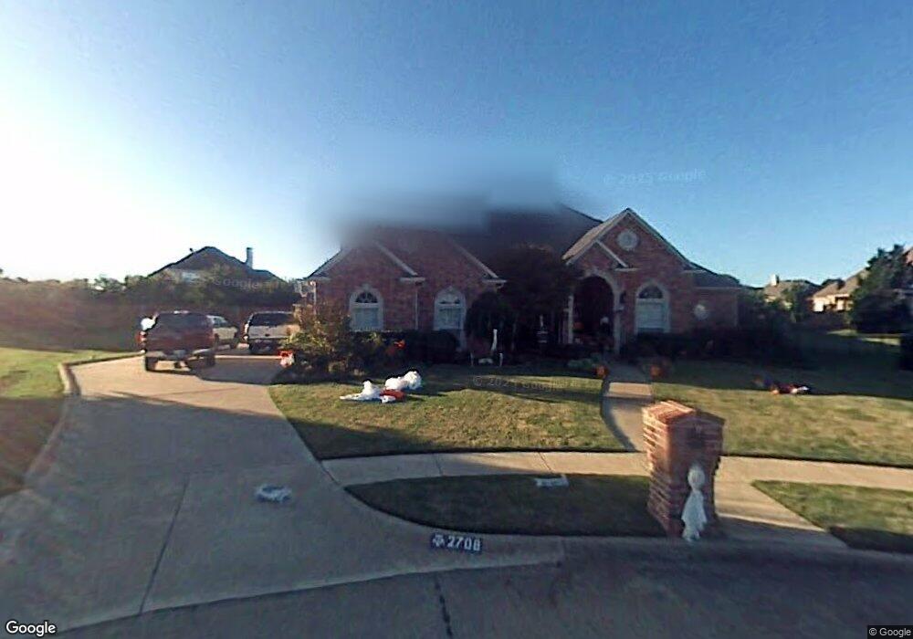 2708 Miles City Ct, Southlake, TX 76092 - photo 1