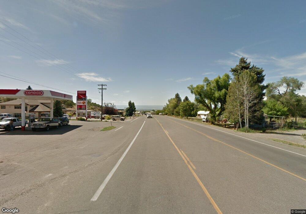 S S Grand Mesa Dr unit B, Cedaredge, CO 81413 - photo 1