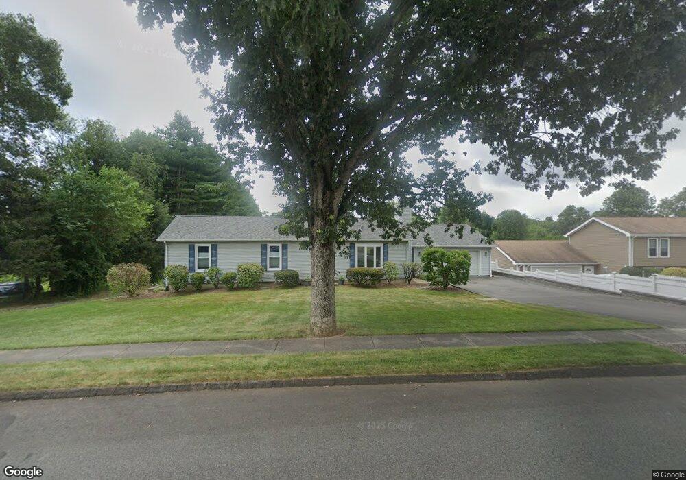 26 Broad View Dr, Wallingford, CT 06492 - photo 1