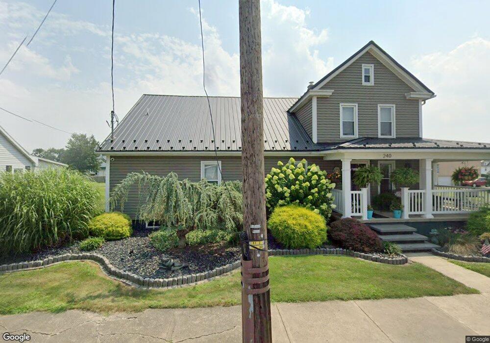 240 Mary St, Berwick, PA 18603 - photo 1