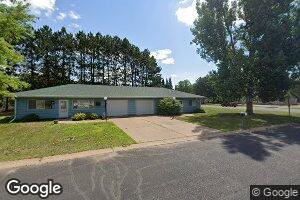 200 Jon Ct, Spooner, WI 54801
